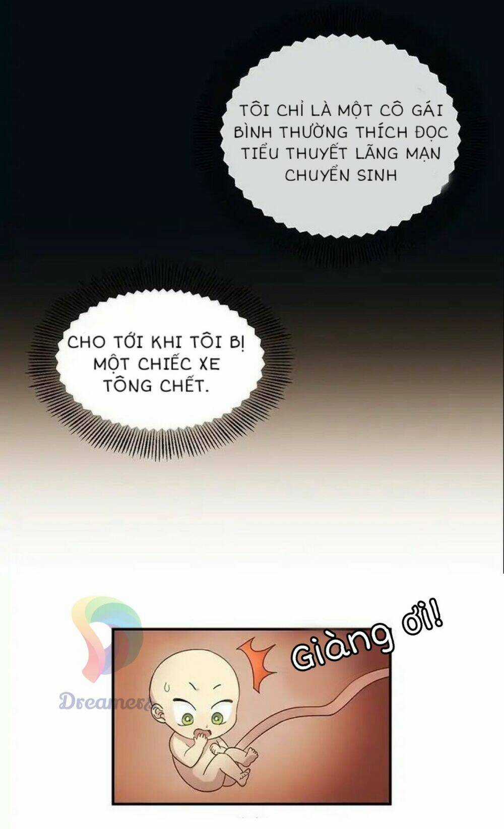 Nữ Chính Thứ 101 Chapter 1 trang 38