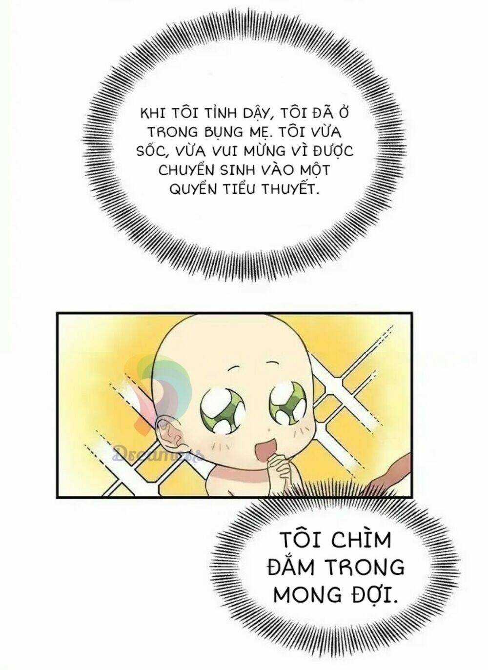 Nữ Chính Thứ 101 Chapter 1 trang 39