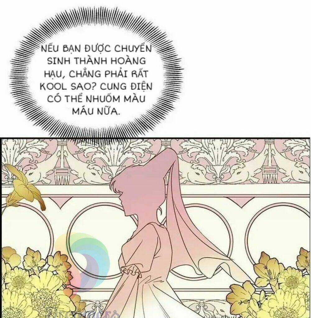 Nữ Chính Thứ 101 Chapter 1 trang 40