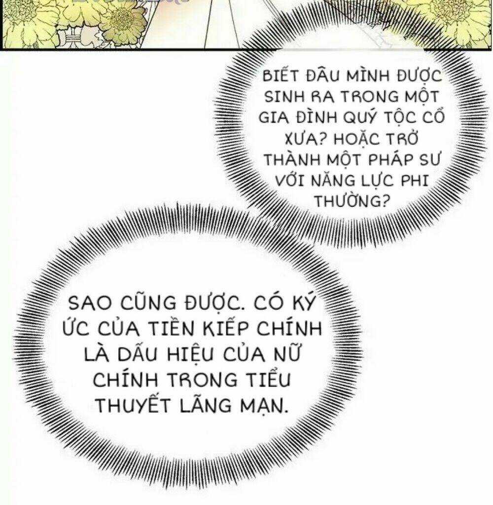 Nữ Chính Thứ 101 Chapter 1 trang 41