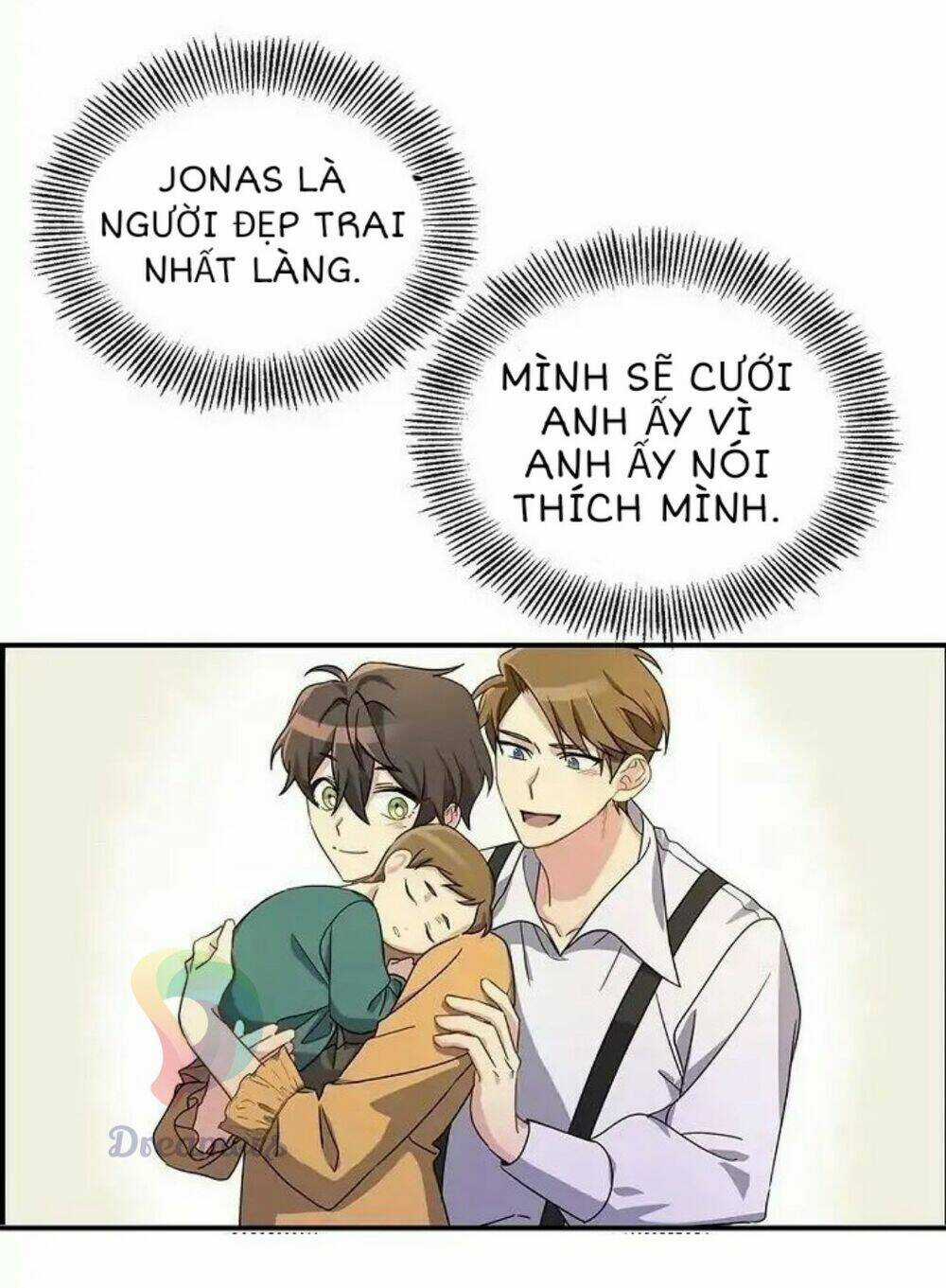 Nữ Chính Thứ 101 Chapter 1 trang 46