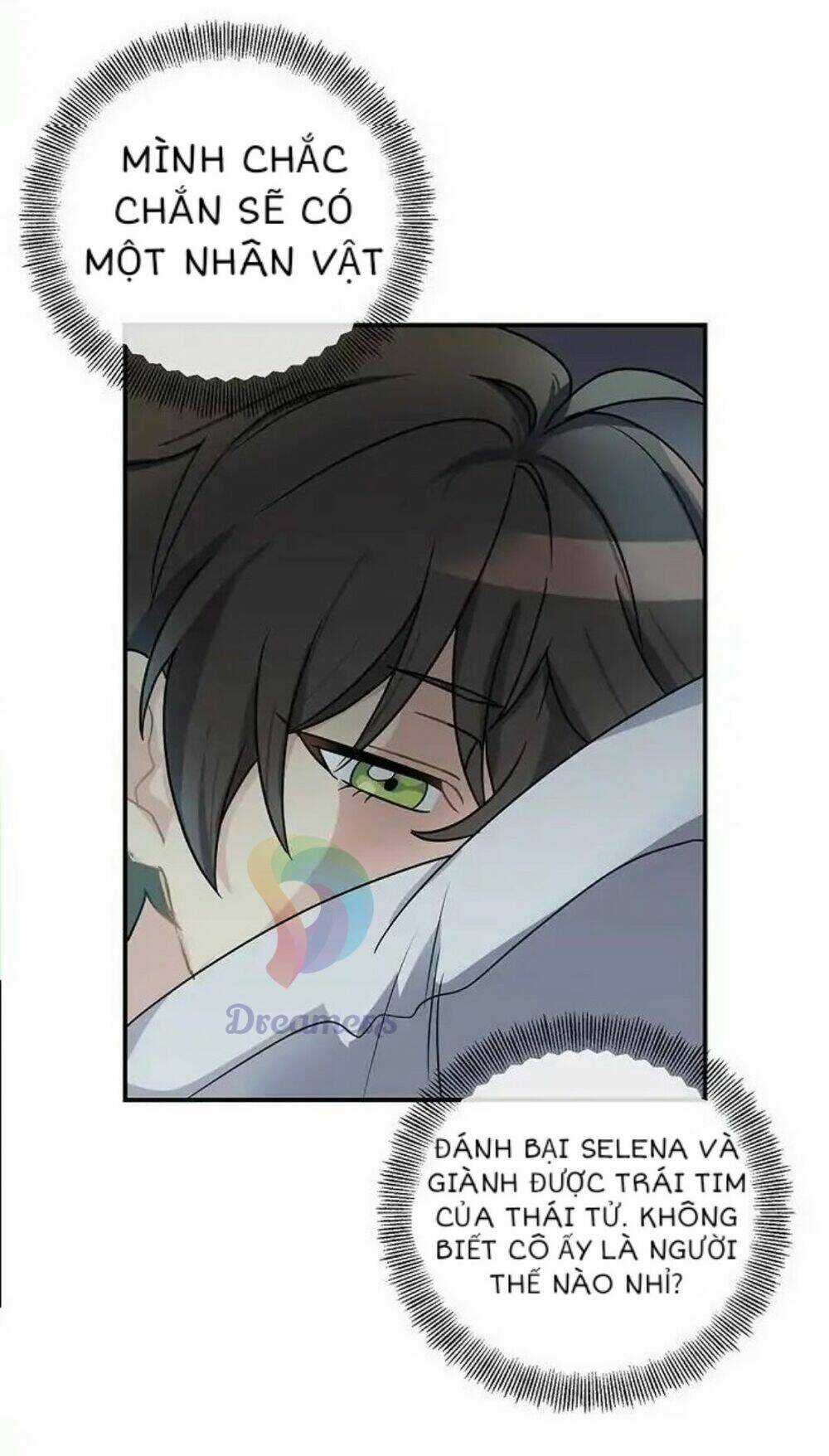 Nữ Chính Thứ 101 Chapter 1 trang 49