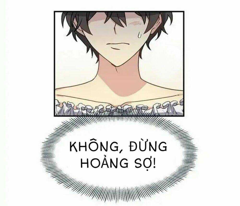 Nữ Chính Thứ 101 Chapter 1 trang 5