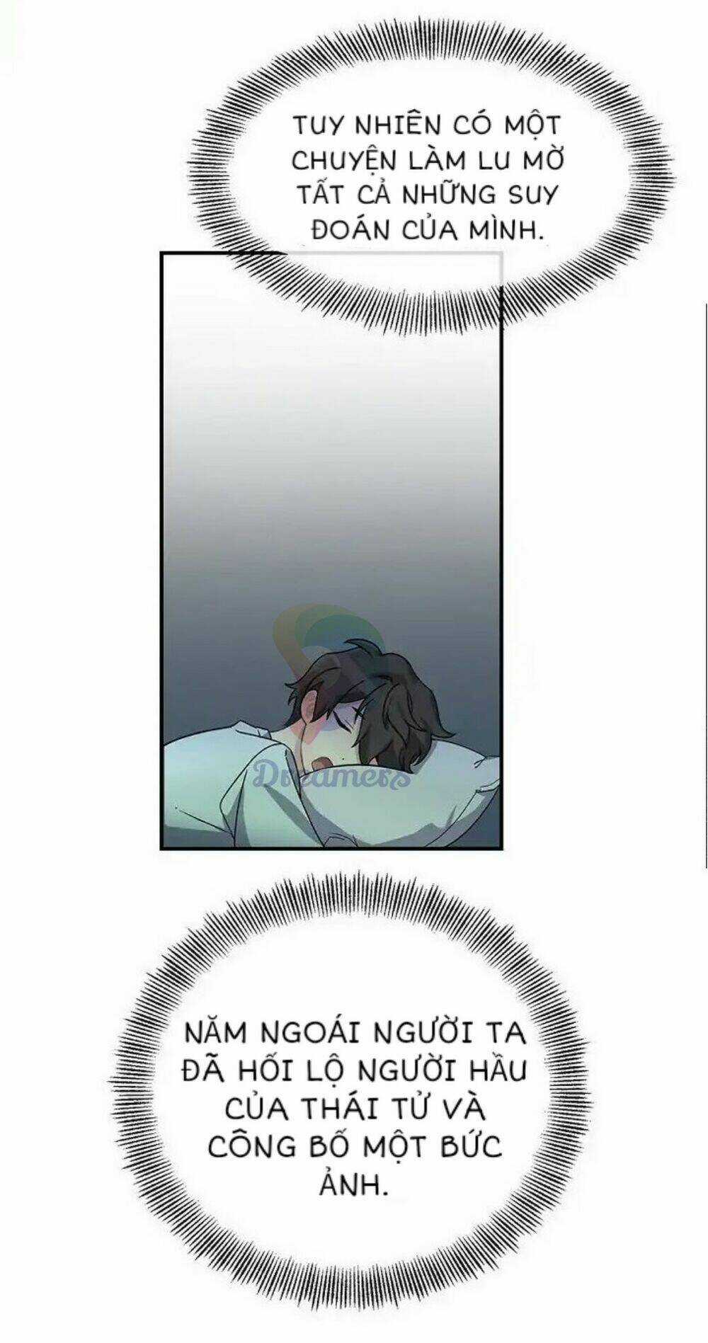 Nữ Chính Thứ 101 Chapter 1 trang 51