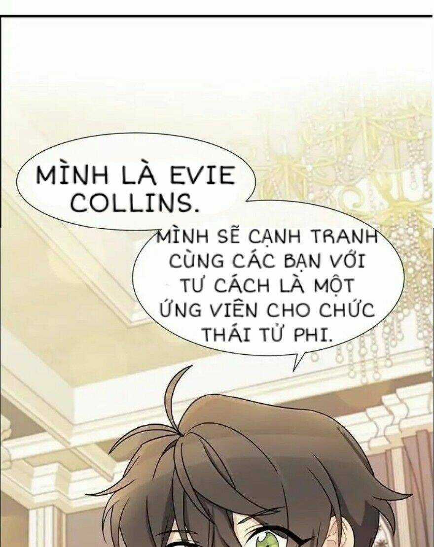 Nữ Chính Thứ 101 Chapter 1 trang 6