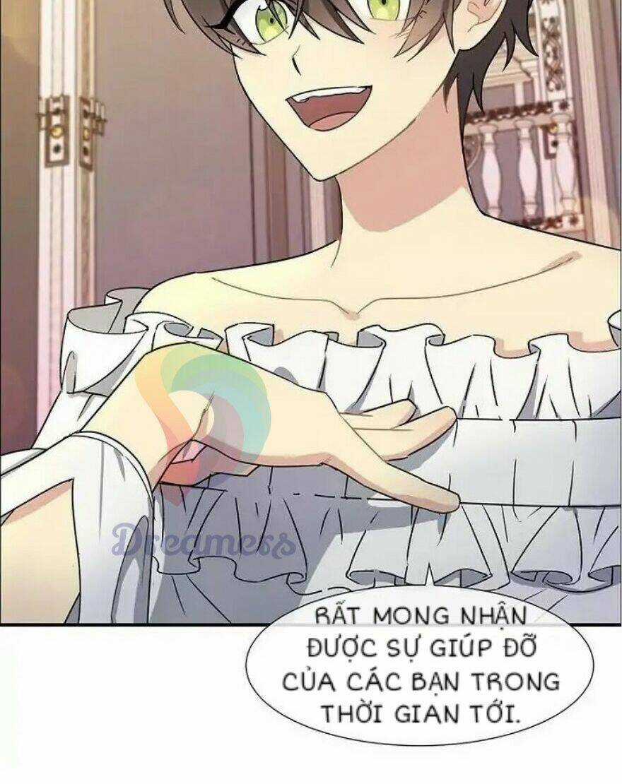 Nữ Chính Thứ 101 Chapter 1 trang 7