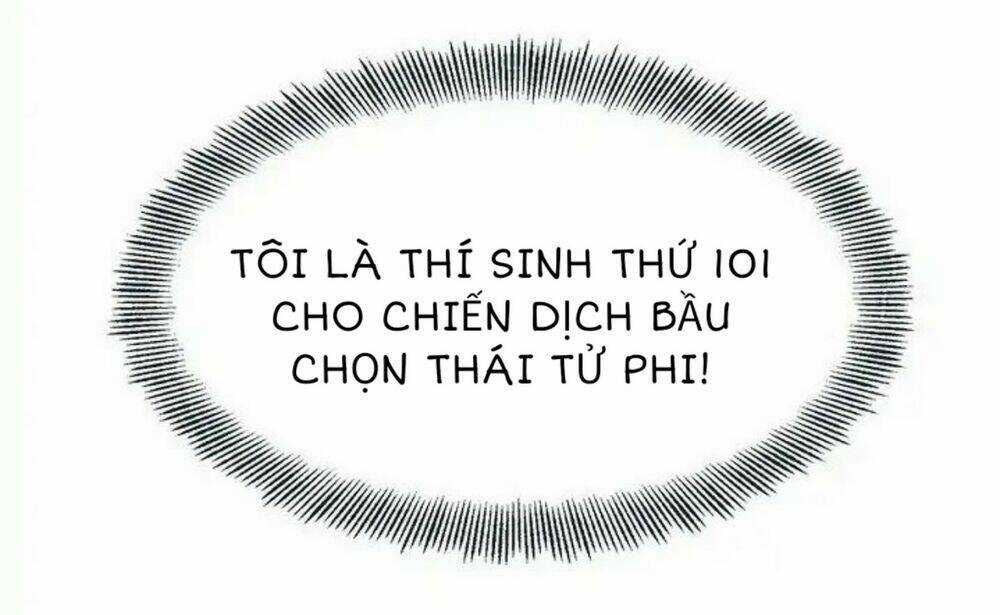 Nữ Chính Thứ 101 Chapter 1 trang 8