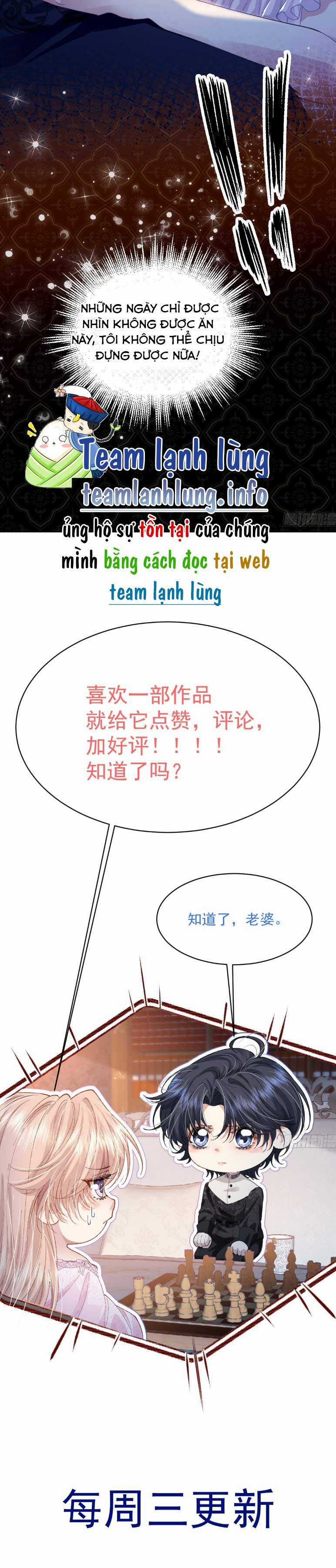 NỮ CHÍNH TRONG TRUYỆN NGƯỢC LUYẾN TÌNH YÊU ĐÃ THỨC TỈNH Chapter 11 trang 6