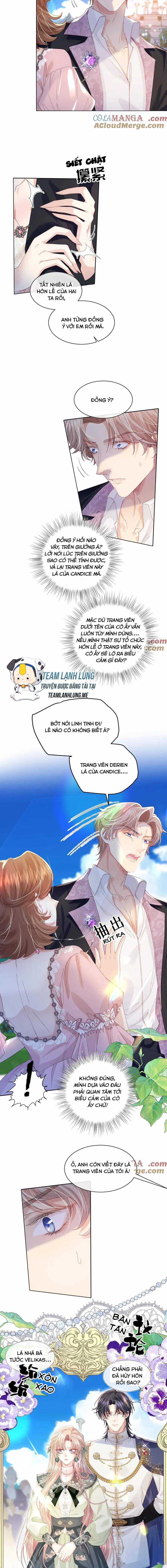 NỮ CHÍNH TRONG TRUYỆN NGƯỢC LUYẾN TÌNH YÊU ĐÃ THỨC TỈNH Chapter 14 trang 4