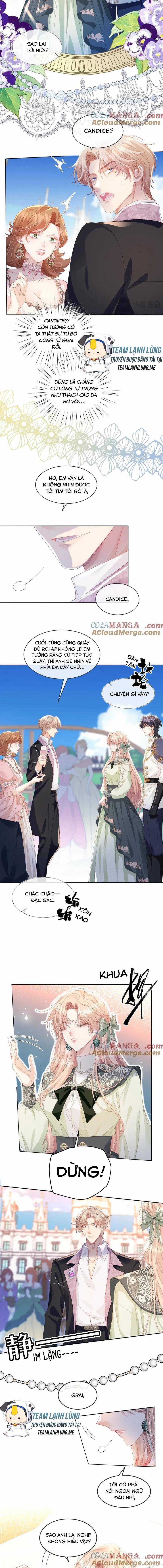 NỮ CHÍNH TRONG TRUYỆN NGƯỢC LUYẾN TÌNH YÊU ĐÃ THỨC TỈNH Chapter 14 trang 5