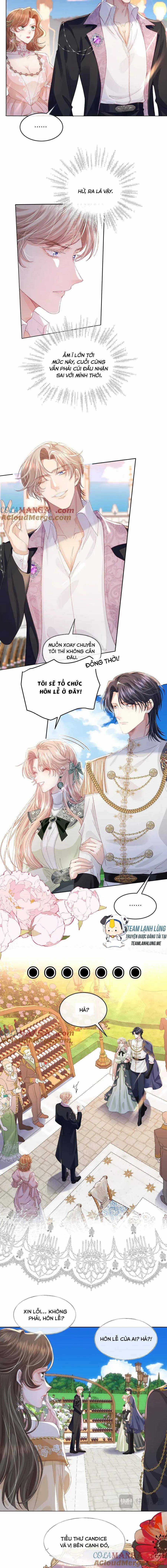 NỮ CHÍNH TRONG TRUYỆN NGƯỢC LUYẾN TÌNH YÊU ĐÃ THỨC TỈNH Chapter 14 trang 8