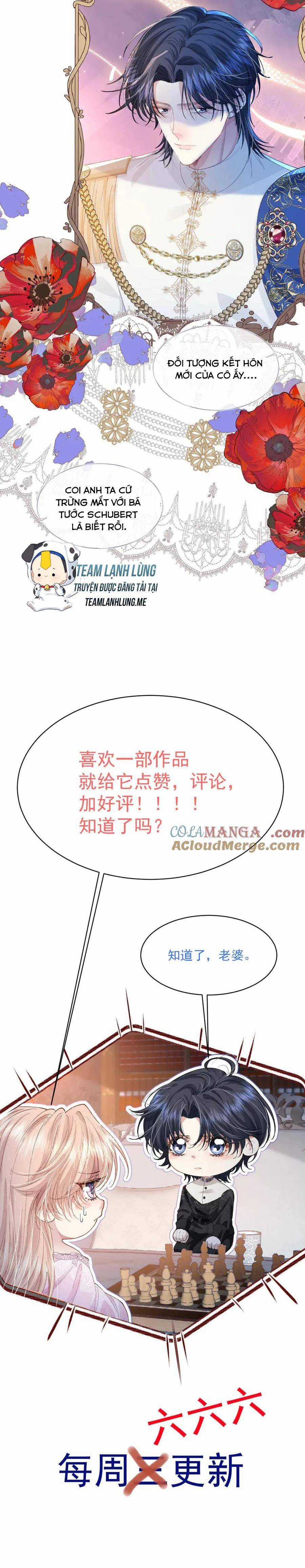 NỮ CHÍNH TRONG TRUYỆN NGƯỢC LUYẾN TÌNH YÊU ĐÃ THỨC TỈNH Chapter 14 trang 9