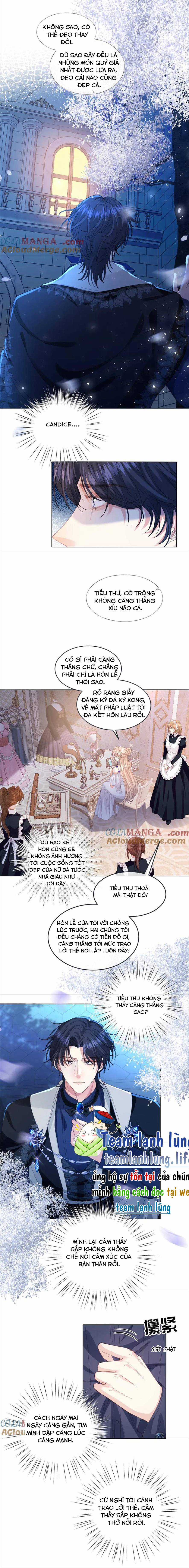 NỮ CHÍNH TRONG TRUYỆN NGƯỢC LUYẾN TÌNH YÊU ĐÃ THỨC TỈNH Chapter 15 trang 10