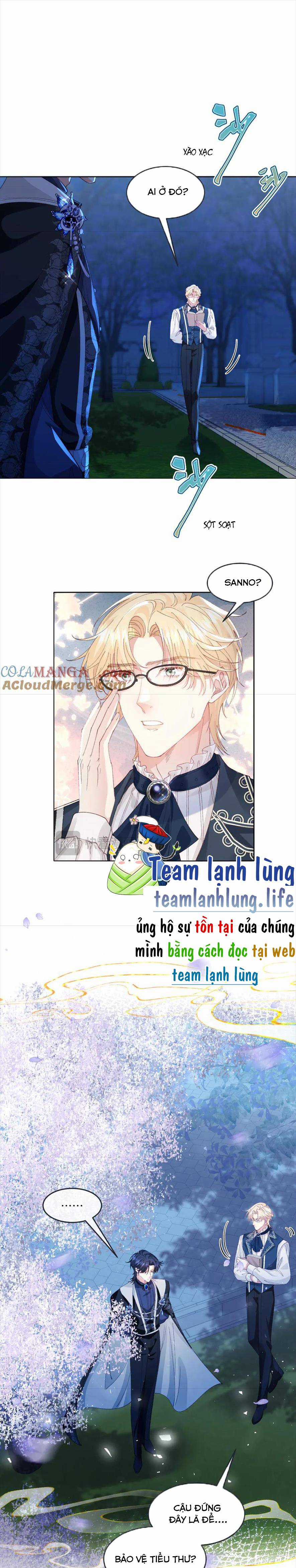 NỮ CHÍNH TRONG TRUYỆN NGƯỢC LUYẾN TÌNH YÊU ĐÃ THỨC TỈNH Chapter 15 trang 11