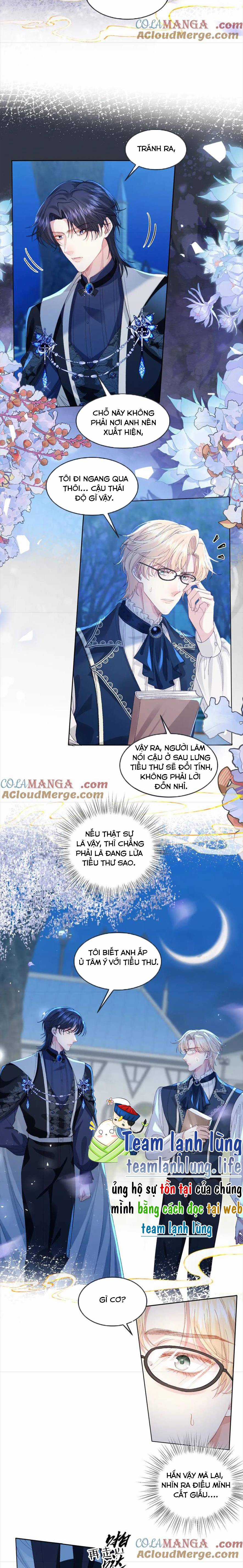 NỮ CHÍNH TRONG TRUYỆN NGƯỢC LUYẾN TÌNH YÊU ĐÃ THỨC TỈNH Chapter 15 trang 12