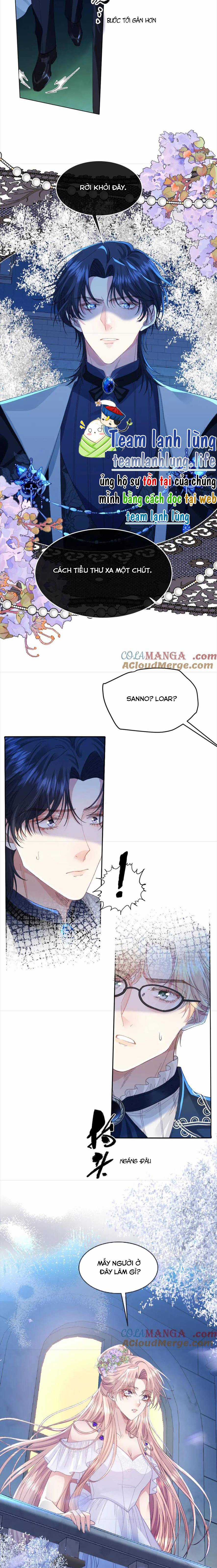 NỮ CHÍNH TRONG TRUYỆN NGƯỢC LUYẾN TÌNH YÊU ĐÃ THỨC TỈNH Chapter 15 trang 13