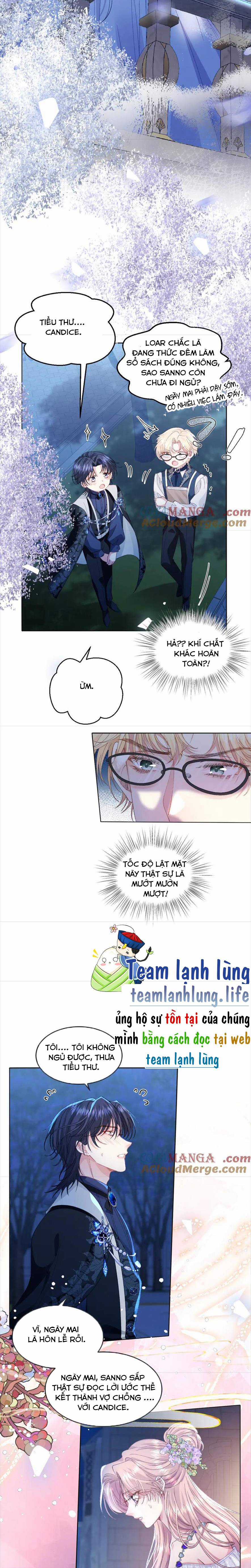 NỮ CHÍNH TRONG TRUYỆN NGƯỢC LUYẾN TÌNH YÊU ĐÃ THỨC TỈNH Chapter 15 trang 14