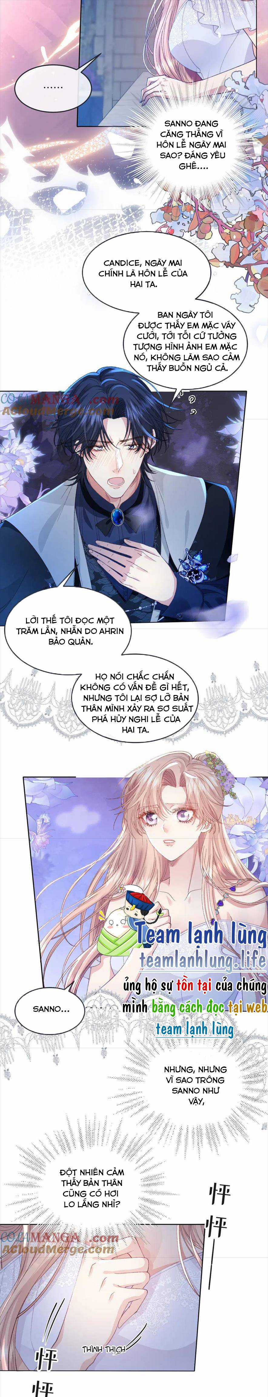 NỮ CHÍNH TRONG TRUYỆN NGƯỢC LUYẾN TÌNH YÊU ĐÃ THỨC TỈNH Chapter 15 trang 15