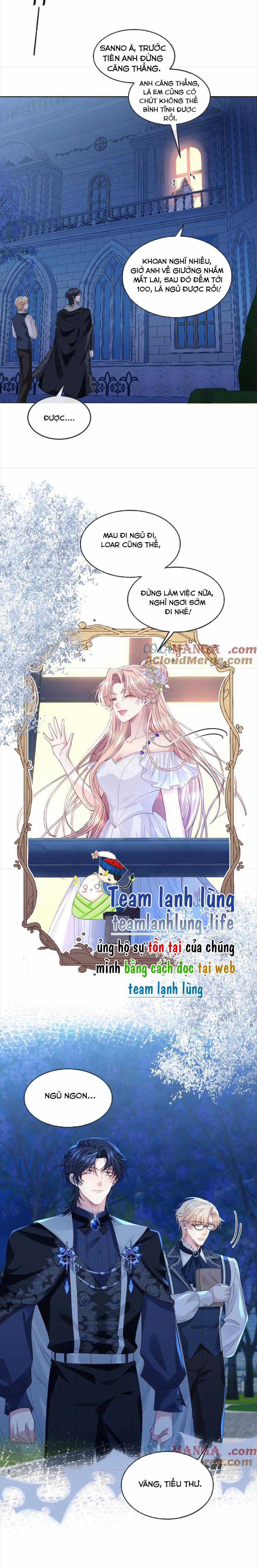 NỮ CHÍNH TRONG TRUYỆN NGƯỢC LUYẾN TÌNH YÊU ĐÃ THỨC TỈNH Chapter 15 trang 16