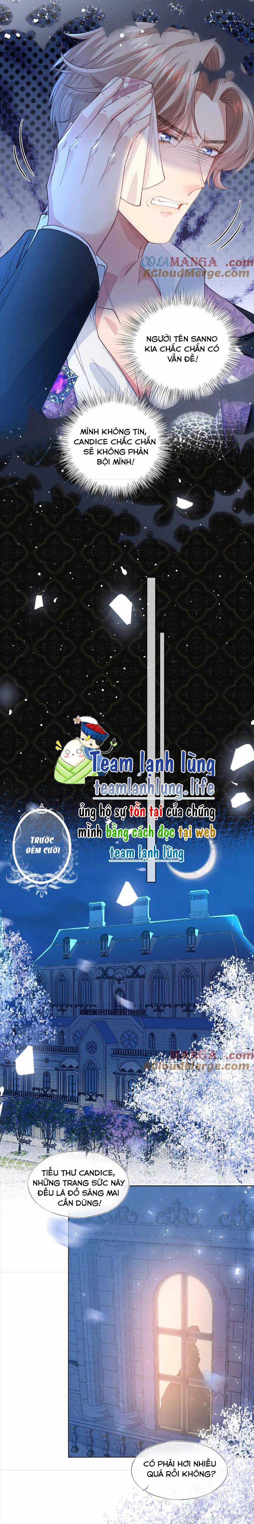 NỮ CHÍNH TRONG TRUYỆN NGƯỢC LUYẾN TÌNH YÊU ĐÃ THỨC TỈNH Chapter 15 trang 9