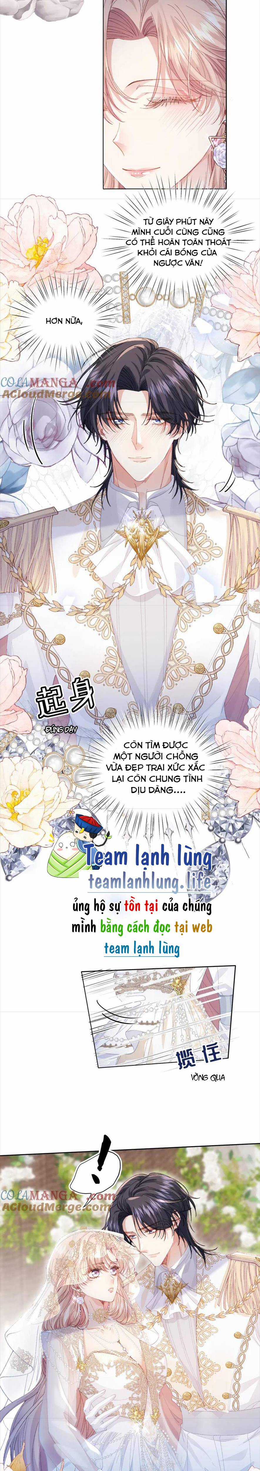 NỮ CHÍNH TRONG TRUYỆN NGƯỢC LUYẾN TÌNH YÊU ĐÃ THỨC TỈNH Chapter 16 trang 10