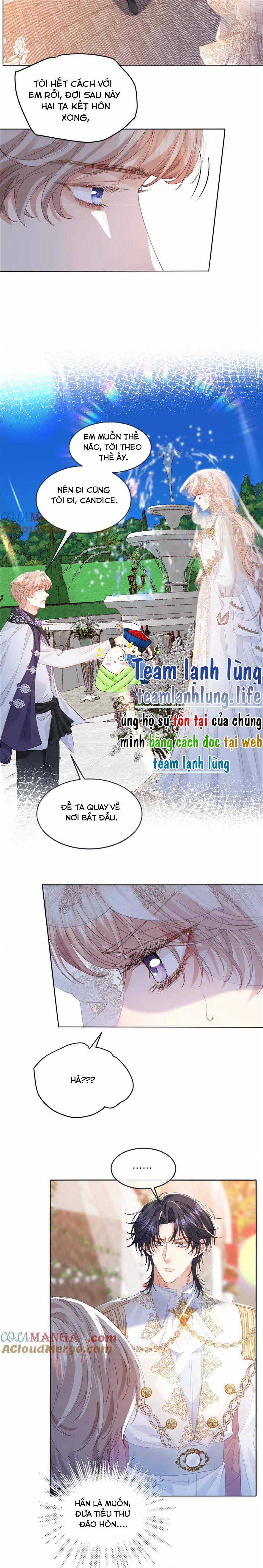 NỮ CHÍNH TRONG TRUYỆN NGƯỢC LUYẾN TÌNH YÊU ĐÃ THỨC TỈNH Chapter 16 trang 13