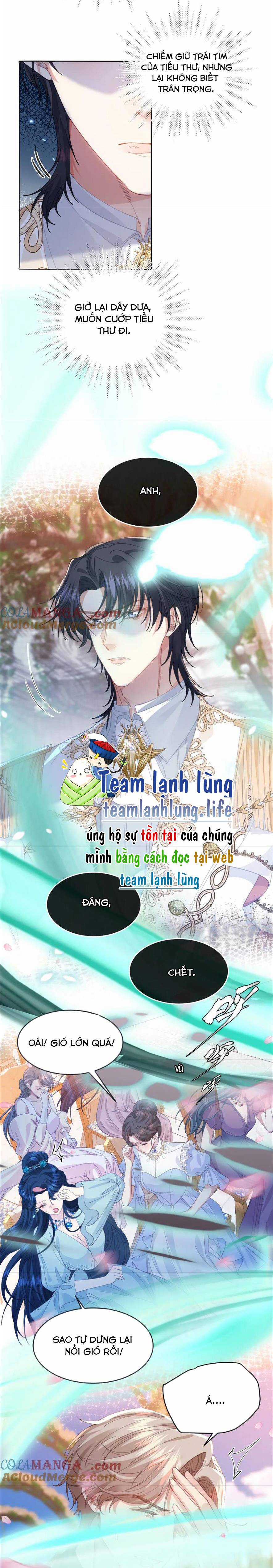 NỮ CHÍNH TRONG TRUYỆN NGƯỢC LUYẾN TÌNH YÊU ĐÃ THỨC TỈNH Chapter 16 trang 14
