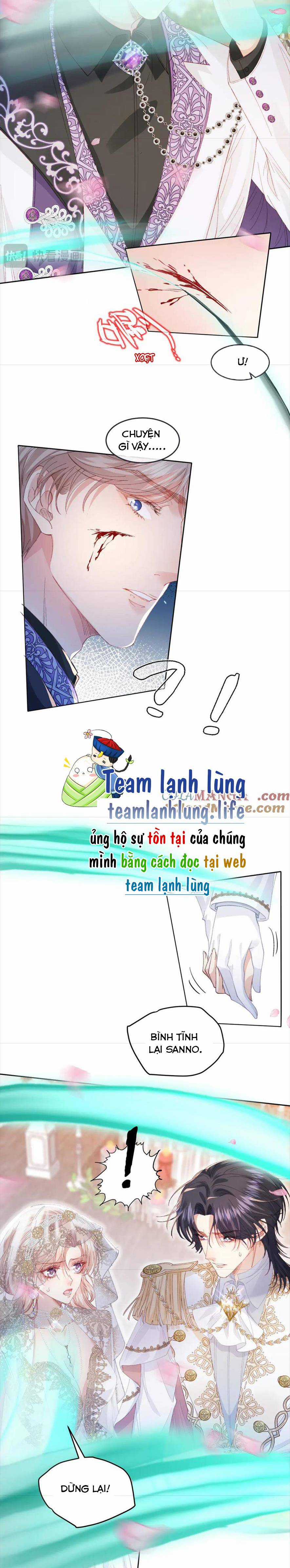 NỮ CHÍNH TRONG TRUYỆN NGƯỢC LUYẾN TÌNH YÊU ĐÃ THỨC TỈNH Chapter 16 trang 15