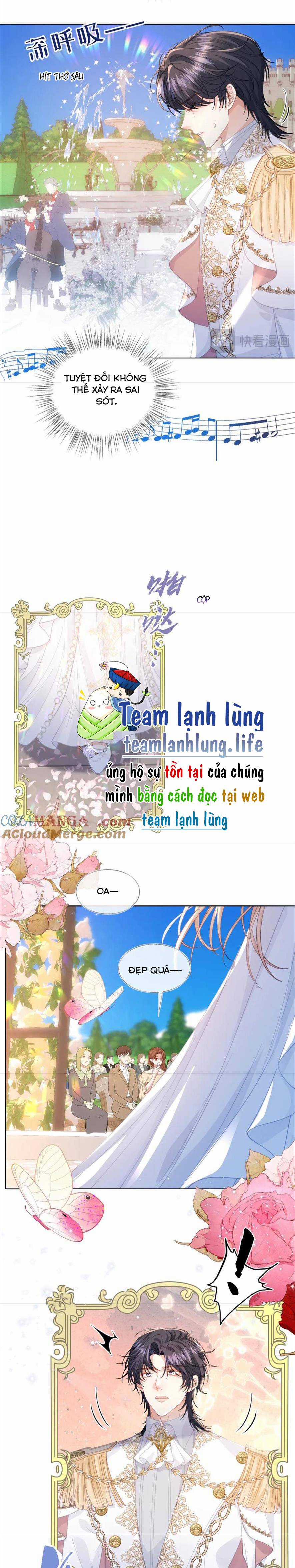 NỮ CHÍNH TRONG TRUYỆN NGƯỢC LUYẾN TÌNH YÊU ĐÃ THỨC TỈNH Chapter 16 trang 5