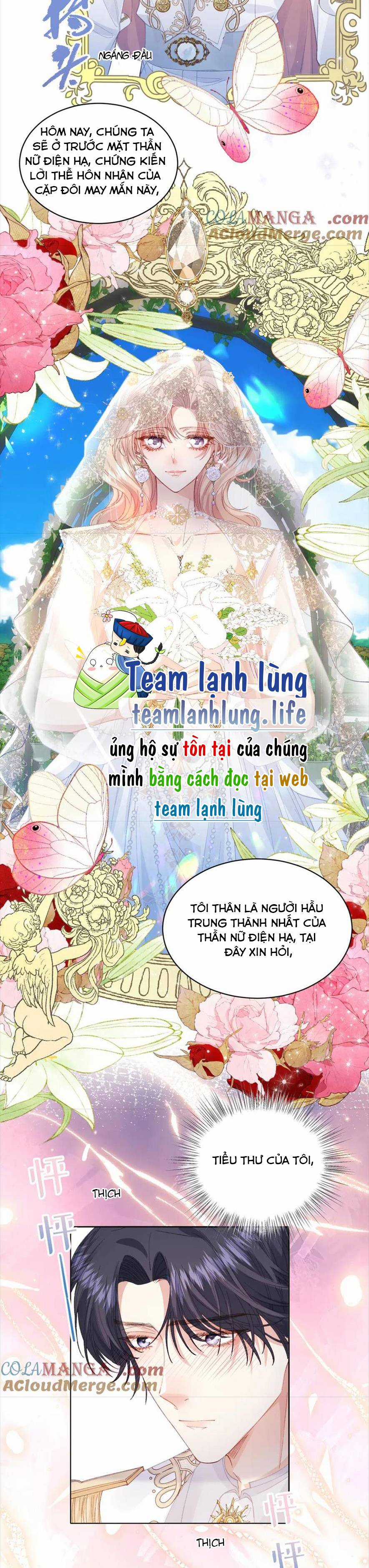NỮ CHÍNH TRONG TRUYỆN NGƯỢC LUYẾN TÌNH YÊU ĐÃ THỨC TỈNH Chapter 16 trang 6