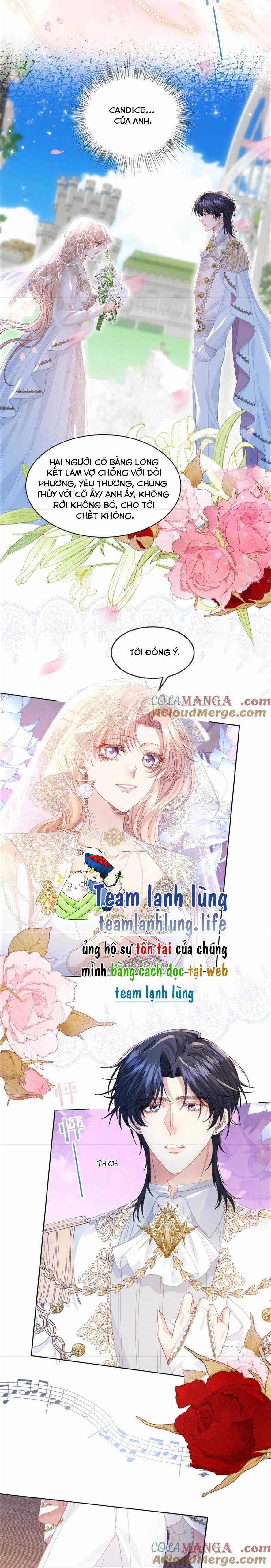 NỮ CHÍNH TRONG TRUYỆN NGƯỢC LUYẾN TÌNH YÊU ĐÃ THỨC TỈNH Chapter 16 trang 7