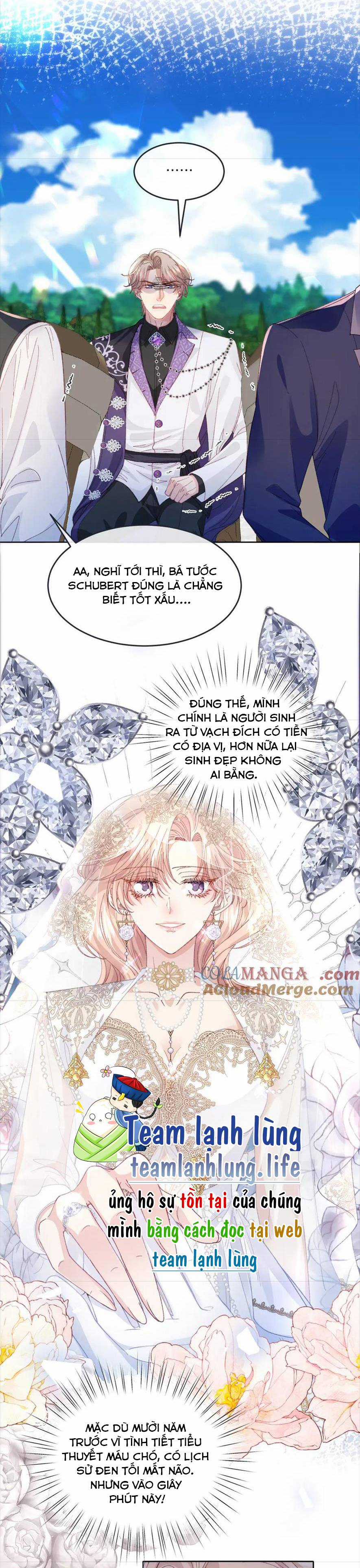 NỮ CHÍNH TRONG TRUYỆN NGƯỢC LUYẾN TÌNH YÊU ĐÃ THỨC TỈNH Chapter 16 trang 9