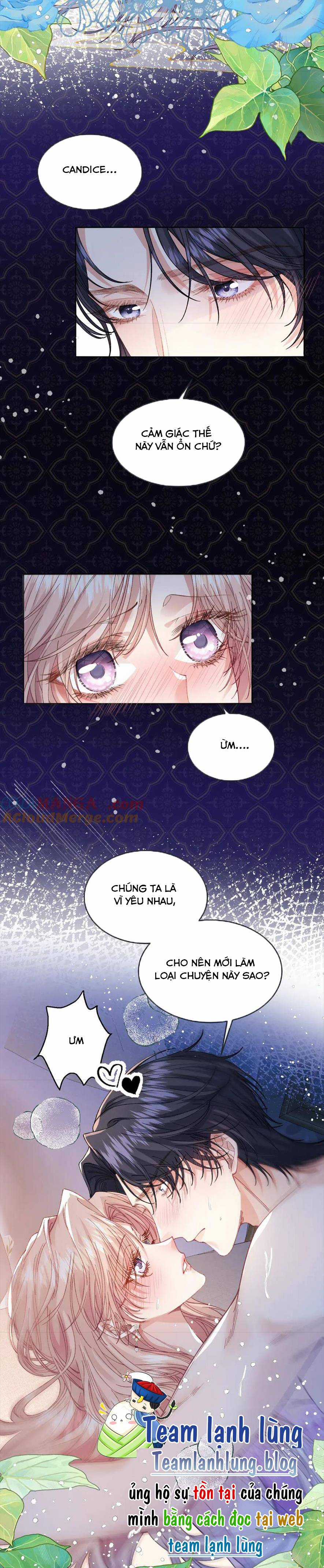 NỮ CHÍNH TRONG TRUYỆN NGƯỢC LUYẾN TÌNH YÊU ĐÃ THỨC TỈNH Chapter 17 trang 11