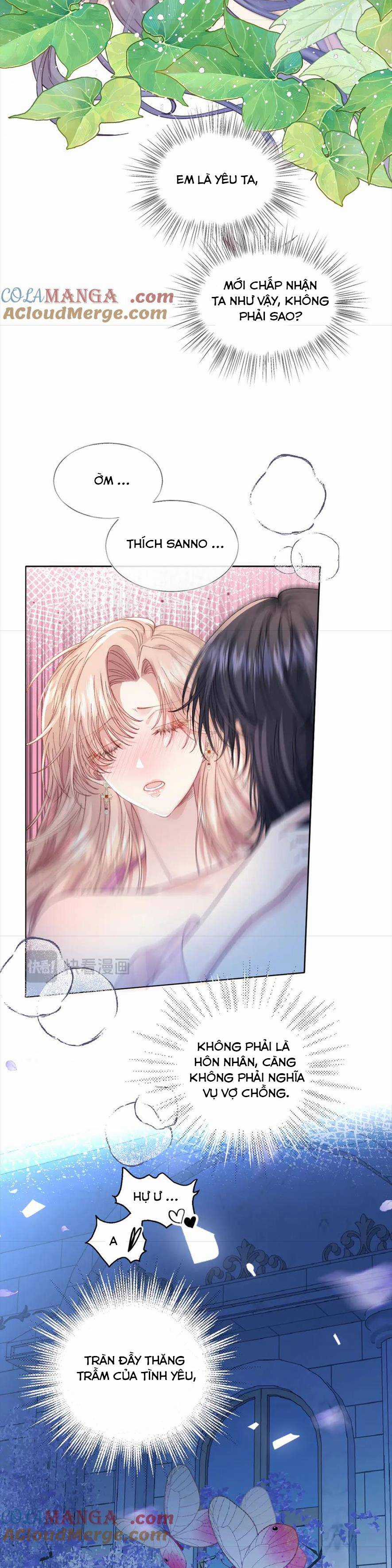 NỮ CHÍNH TRONG TRUYỆN NGƯỢC LUYẾN TÌNH YÊU ĐÃ THỨC TỈNH Chapter 17 trang 12