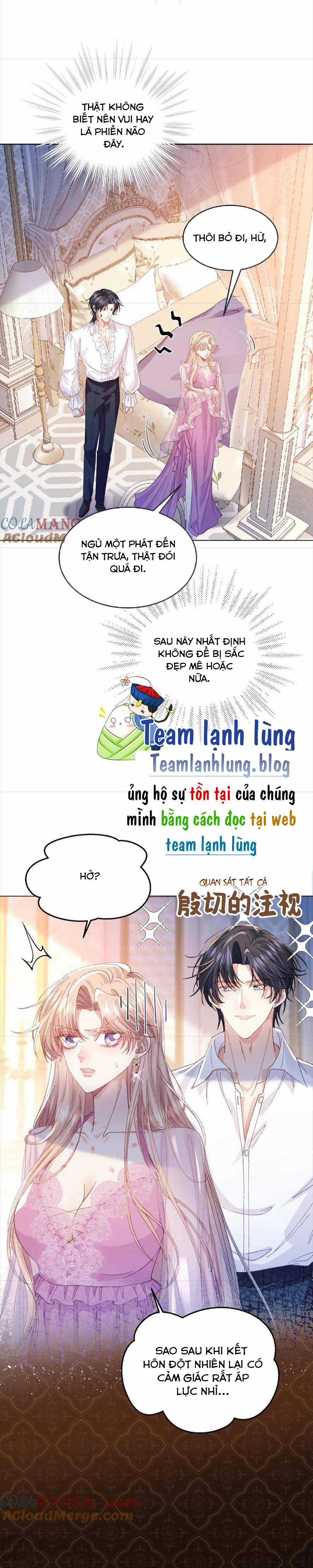 NỮ CHÍNH TRONG TRUYỆN NGƯỢC LUYẾN TÌNH YÊU ĐÃ THỨC TỈNH Chapter 17 trang 16