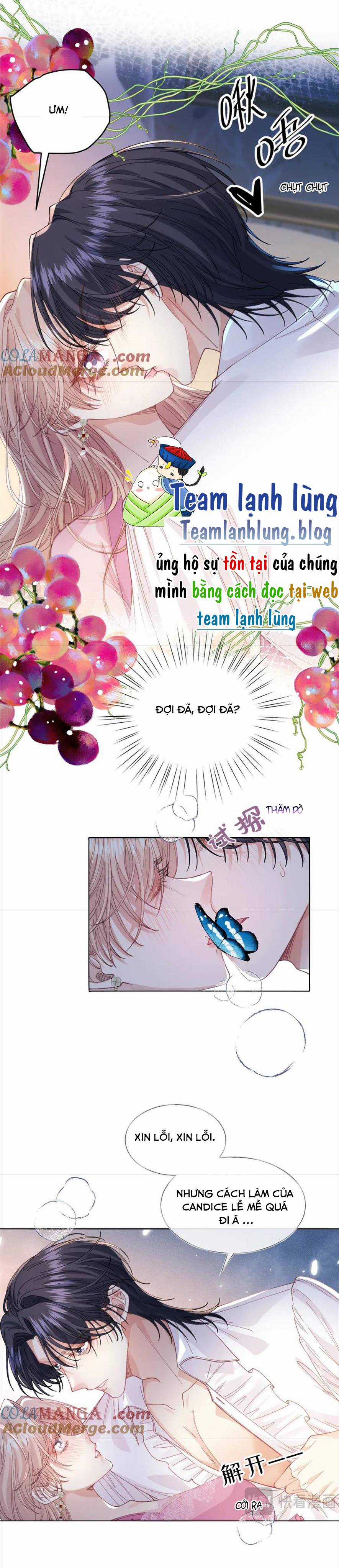 NỮ CHÍNH TRONG TRUYỆN NGƯỢC LUYẾN TÌNH YÊU ĐÃ THỨC TỈNH Chapter 17 trang 6