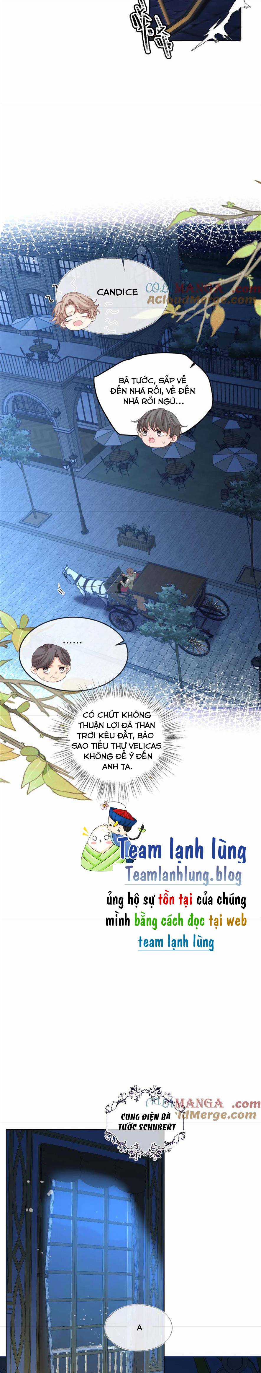 NỮ CHÍNH TRONG TRUYỆN NGƯỢC LUYẾN TÌNH YÊU ĐÃ THỨC TỈNH Chapter 18 trang 13