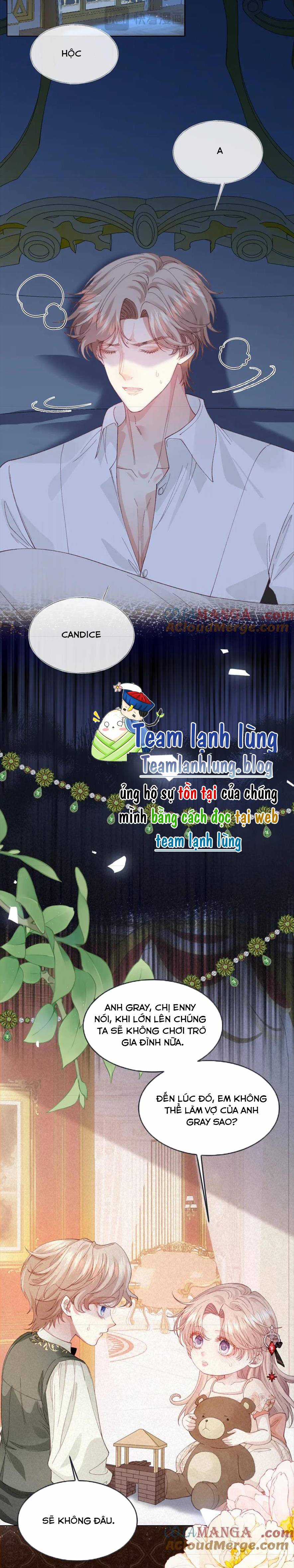 NỮ CHÍNH TRONG TRUYỆN NGƯỢC LUYẾN TÌNH YÊU ĐÃ THỨC TỈNH Chapter 18 trang 14