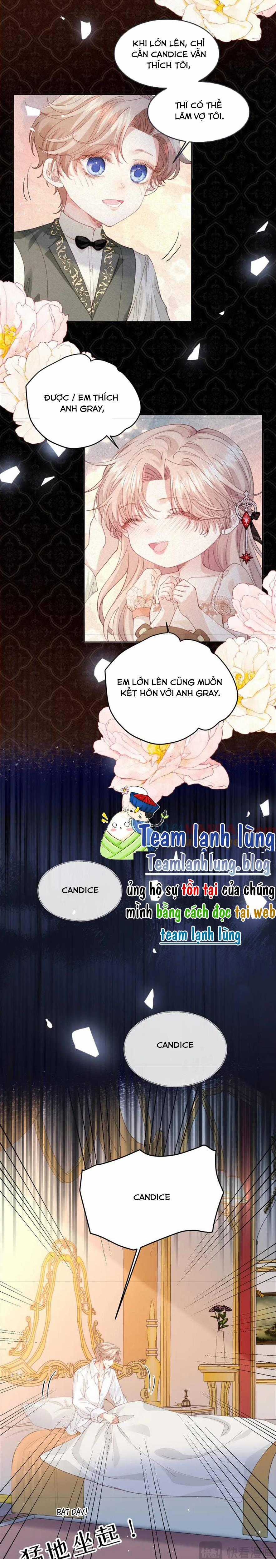 NỮ CHÍNH TRONG TRUYỆN NGƯỢC LUYẾN TÌNH YÊU ĐÃ THỨC TỈNH Chapter 18 trang 15