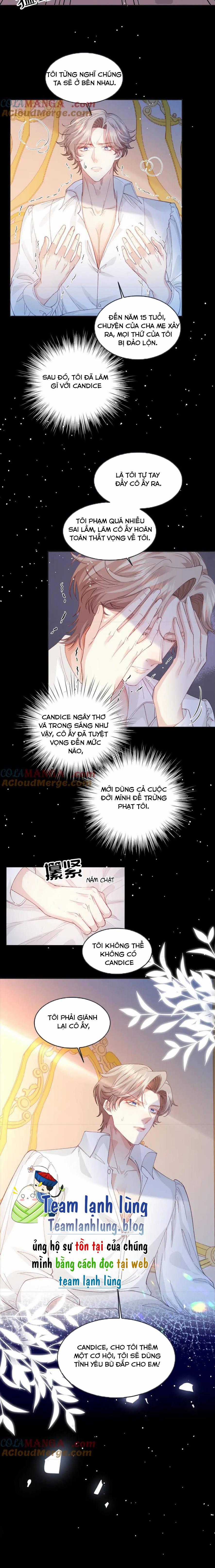 NỮ CHÍNH TRONG TRUYỆN NGƯỢC LUYẾN TÌNH YÊU ĐÃ THỨC TỈNH Chapter 18 trang 16