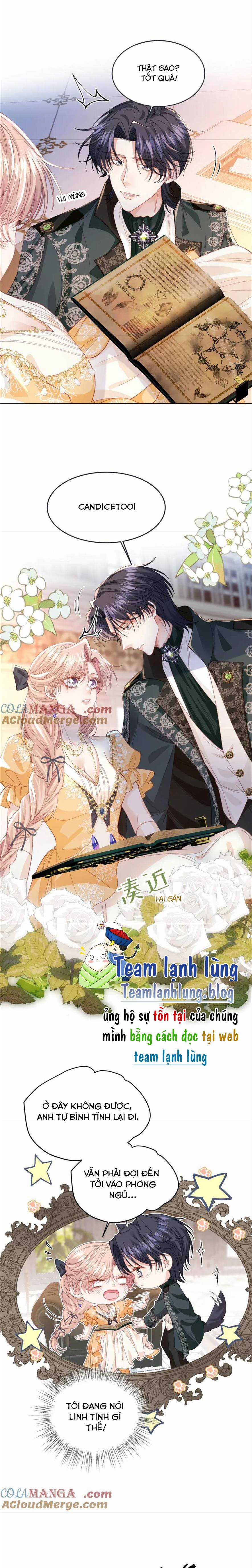 NỮ CHÍNH TRONG TRUYỆN NGƯỢC LUYẾN TÌNH YÊU ĐÃ THỨC TỈNH Chapter 18 trang 6
