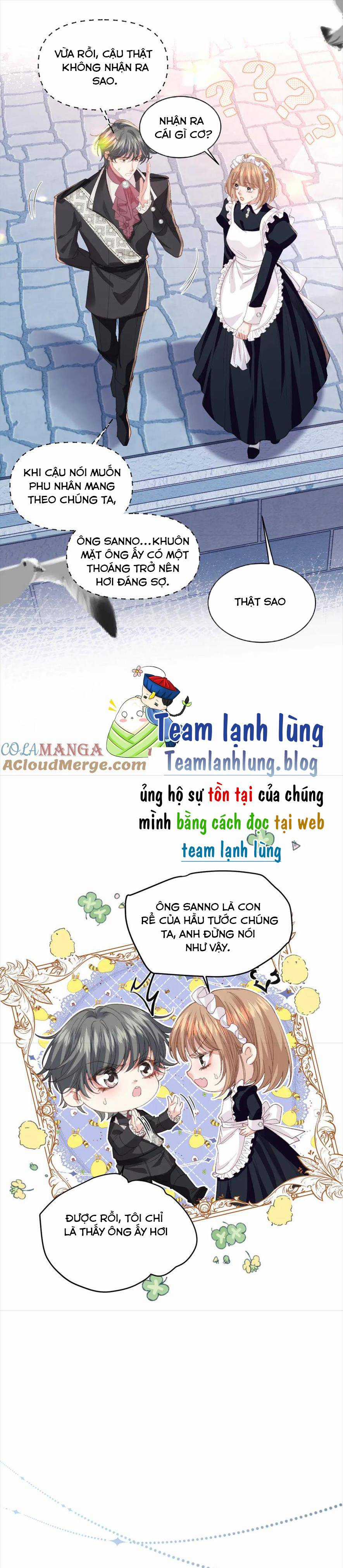 NỮ CHÍNH TRONG TRUYỆN NGƯỢC LUYẾN TÌNH YÊU ĐÃ THỨC TỈNH Chapter 19 trang 10