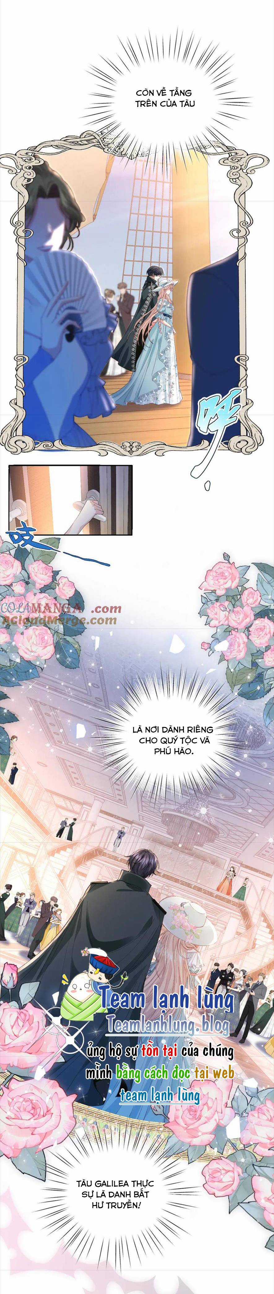 NỮ CHÍNH TRONG TRUYỆN NGƯỢC LUYẾN TÌNH YÊU ĐÃ THỨC TỈNH Chapter 19 trang 12