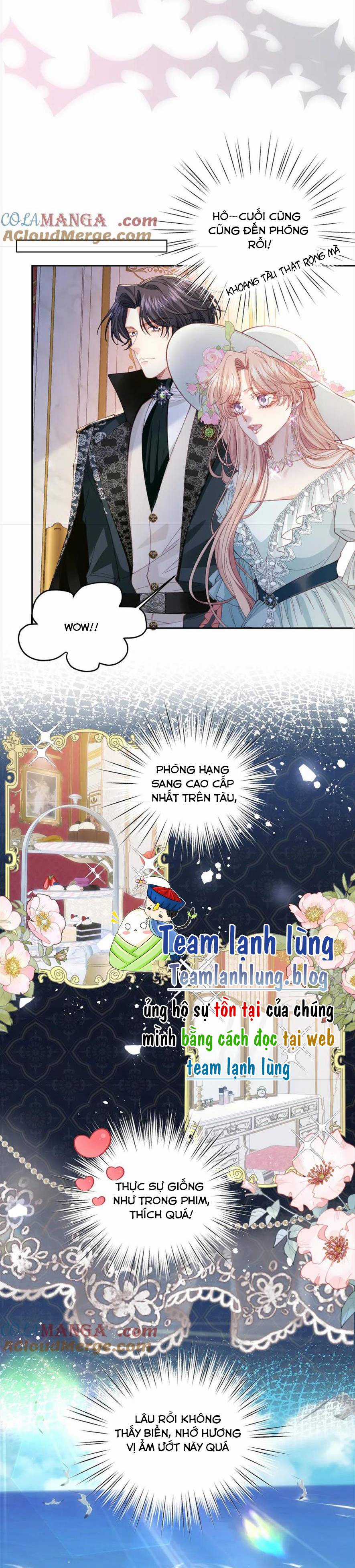 NỮ CHÍNH TRONG TRUYỆN NGƯỢC LUYẾN TÌNH YÊU ĐÃ THỨC TỈNH Chapter 19 trang 13