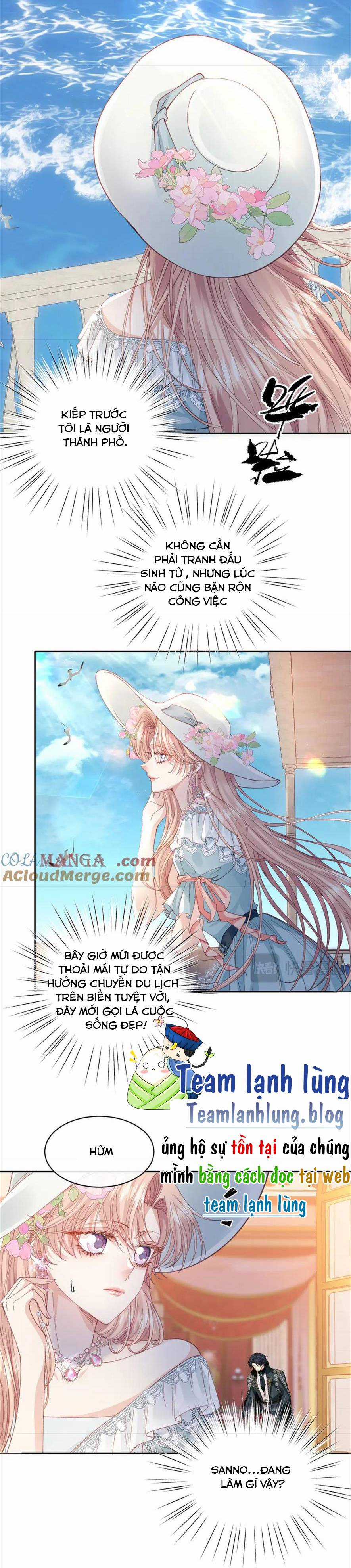 NỮ CHÍNH TRONG TRUYỆN NGƯỢC LUYẾN TÌNH YÊU ĐÃ THỨC TỈNH Chapter 19 trang 14