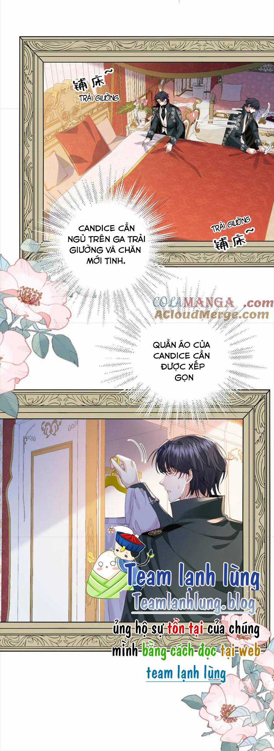 NỮ CHÍNH TRONG TRUYỆN NGƯỢC LUYẾN TÌNH YÊU ĐÃ THỨC TỈNH Chapter 19 trang 15