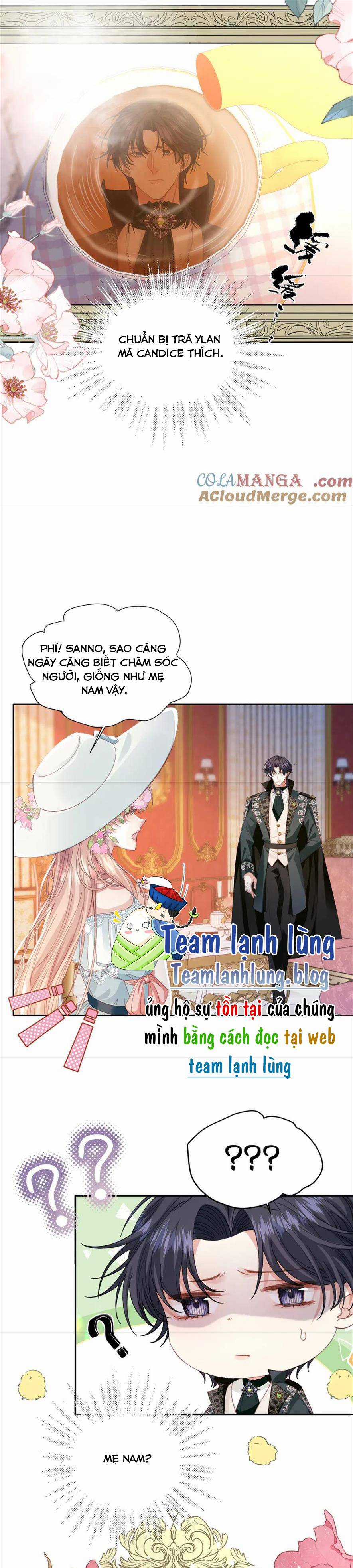 NỮ CHÍNH TRONG TRUYỆN NGƯỢC LUYẾN TÌNH YÊU ĐÃ THỨC TỈNH Chapter 19 trang 16