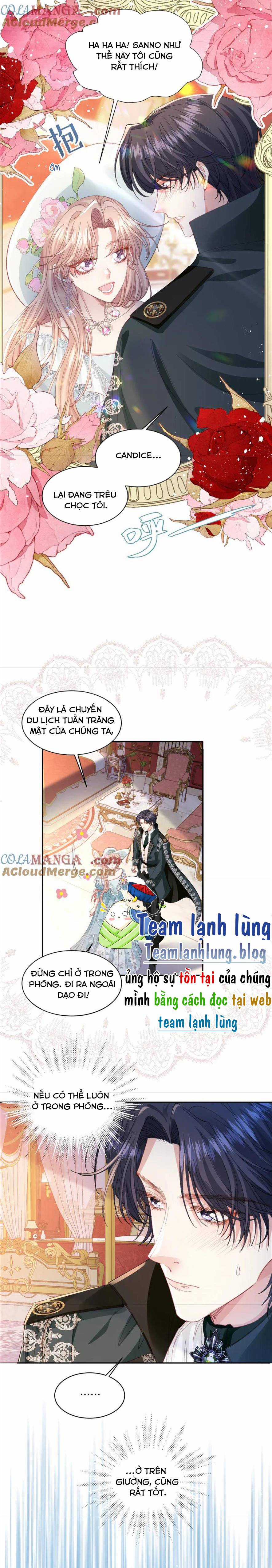 NỮ CHÍNH TRONG TRUYỆN NGƯỢC LUYẾN TÌNH YÊU ĐÃ THỨC TỈNH Chapter 19 trang 17