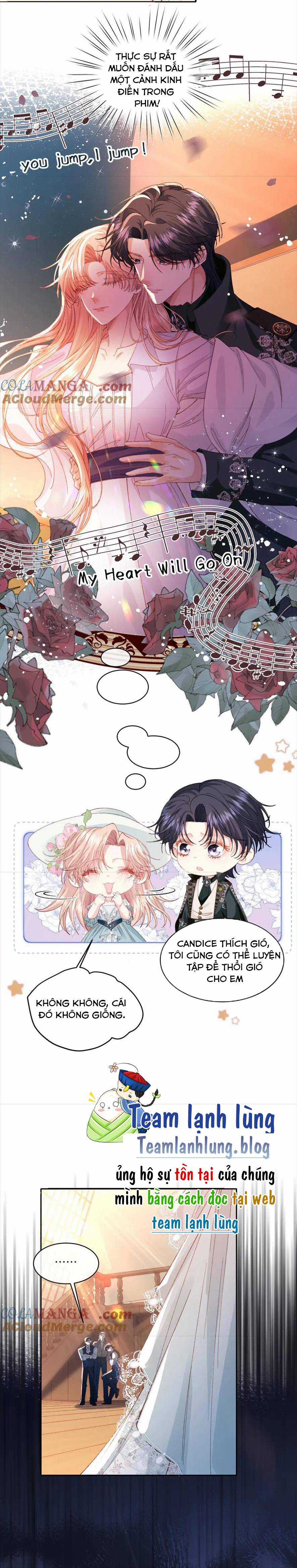 NỮ CHÍNH TRONG TRUYỆN NGƯỢC LUYẾN TÌNH YÊU ĐÃ THỨC TỈNH Chapter 19 trang 19