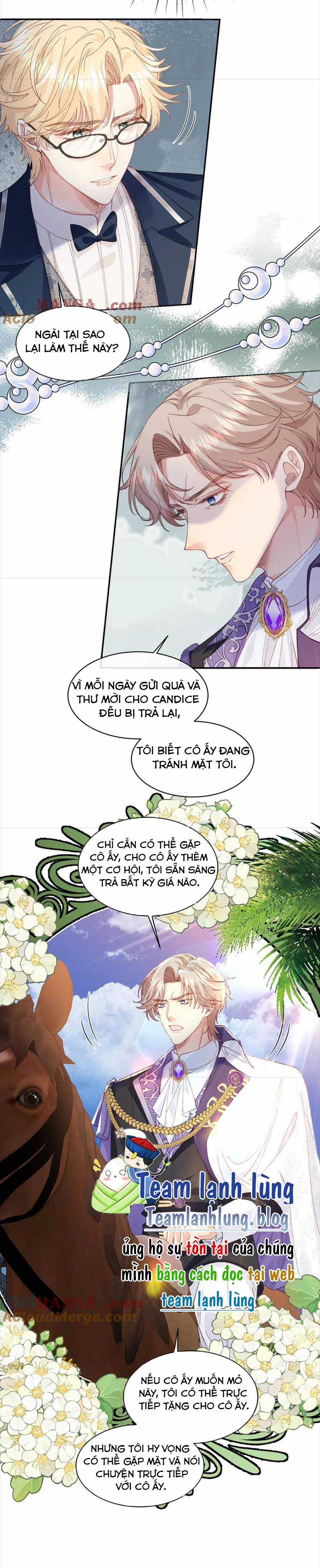 NỮ CHÍNH TRONG TRUYỆN NGƯỢC LUYẾN TÌNH YÊU ĐÃ THỨC TỈNH Chapter 19 trang 3